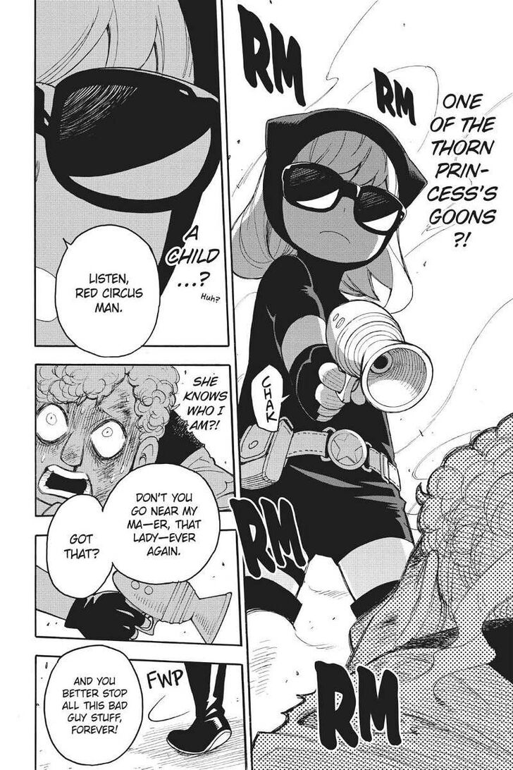 Spy x Family, Chapter 17.5 image 31